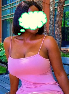 Kimberly Melon Boobs - escort in Kampala Photo 5 of 5