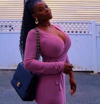 KIMBERLY NEW ARRIVAL DEEPTHROAT - puta in Mumbai