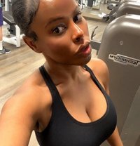 KIMBERLY NEW ARRIVAL DEEPTHROAT - puta in Mumbai