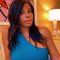KIMBERLY NEW ARRIVAL DEEPTHROAT - puta in Mumbai