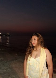 Kimberly ~ Newbie VIRTUAL / FUN MEET - escort in Jakarta Photo 11 of 15