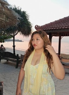 Kimberly ~ Newbie VIRTUAL / FUN MEET - escort in Jakarta Photo 12 of 15