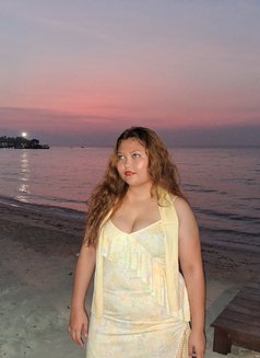 Kimberly ~ Newbie VIRTUAL / FUN MEET - escort in Jakarta Photo 13 of 15
