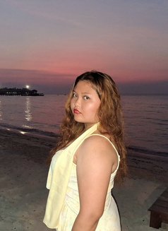 Kimberly ~ Newbie VIRTUAL / FUN MEET - escort in Jakarta Photo 14 of 15