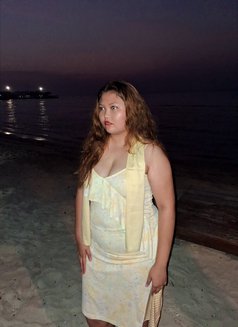 Kimberly ~ Newbie VIRTUAL / FUN MEET - escort in Jakarta Photo 15 of 15