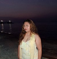 Kimberly ~ Newbie VIRTUAL / FUN MEET - escort in Jakarta