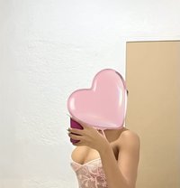 Kimberly - escort in Abuja