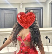 Kimberly - escort in Abuja