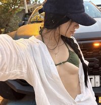 Sof FULL SERVICE ANAL - escort in Abu Dhabi