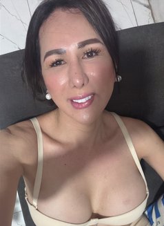 Kimberly - Transsexual escort in Makati City Photo 20 of 20