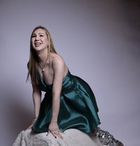 Kimberly - Acompañantes transexual in Seoul