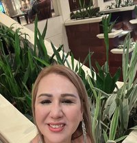 Kimberly - Acompañantes transexual in Seoul