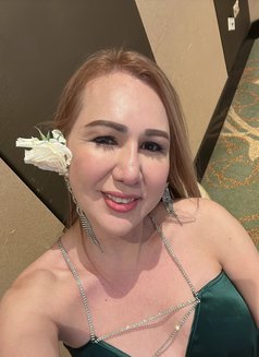 Kimberly - Transsexual escort in Manila Photo 4 of 6