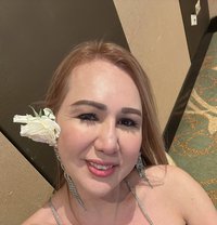 Kimberly in Gangnam - Acompañantes transexual in Seoul