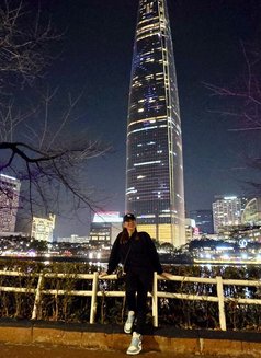 Kimberly - Transsexual escort in Manila Photo 15 of 17