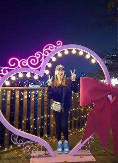 Kimberly - Transsexual escort in Manila Photo 16 of 17