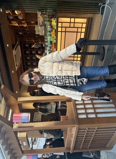 Kimberly - Transsexual escort in Manila Photo 17 of 17