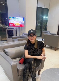 Kimberly - Acompañantes transexual in Seoul Photo 6 of 7