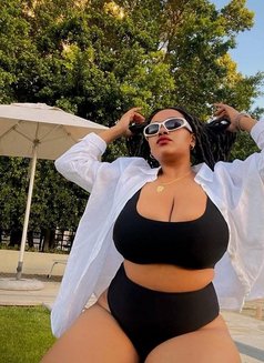 Kimberly - escort in Dehradun, Uttarakhand Photo 1 of 4