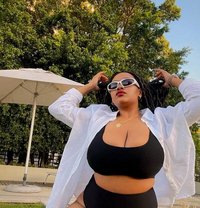 Kimberly - puta in Dehradun, Uttarakhand