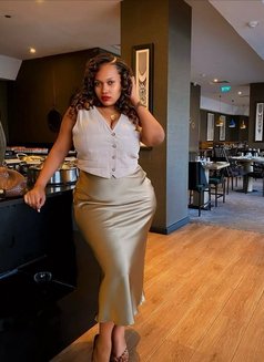 Kimberly - escort in Dehradun, Uttarakhand Photo 2 of 4