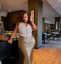 Kimberly - puta in Dehradun, Uttarakhand