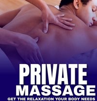 Kimberly - masseuse in Johannesburg