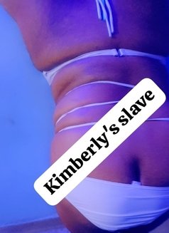 Kimberly - escort in Noida Photo 4 of 10