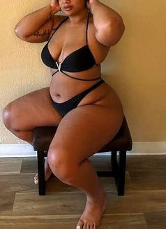 Kimberly - masseuse in Pretoria Photo 1 of 1