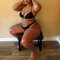 Kimberly - masseuse in Pretoria