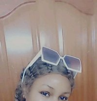 Kimberly - escort in Madinah