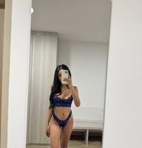 Kimberly - escort in Ko Samui