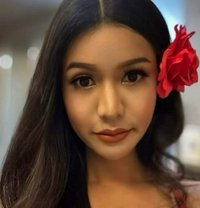 Kimberly - escort in Bangkok