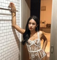 Kimberly - escort in Ko Samui