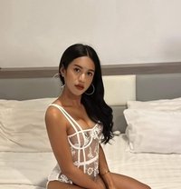 Kimberly - escort in Ko Samui