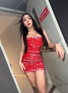 Kimberly - Acompañantes transexual in Bangkok Photo 30 of 30