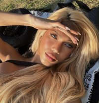 Kimberly - Transsexual escort in Phuket