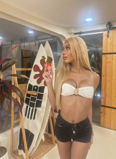 Kimberly - Transsexual escort in Phuket Photo 3 of 7