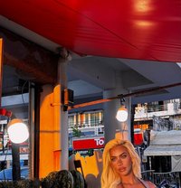 Kimberly - Transsexual escort in Phuket