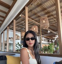 Kimberly vip - escort in Ko Samui