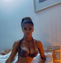 Kimberly335 - escort in Abidjan