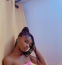 Kimberly335 - escort in Abidjan