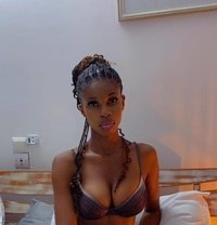 Kimberly335 - escort in Abidjan