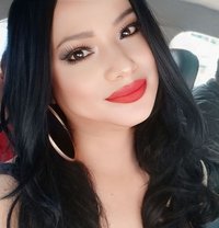 Kimberlydeiti - Transsexual escort in Guwahati