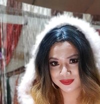 Kimberly - Acompañantes transexual in Shillong