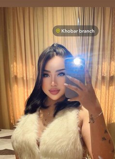 Kimberry - escort in Khobar Photo 14 of 16