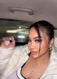 Kimberry - escort in Riyadh Photo 21 of 21