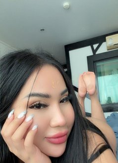 Kimberry - escort in Riyadh Photo 17 of 24