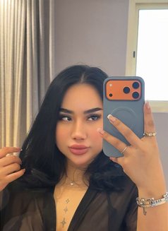 Kimberry - escort in Riyadh Photo 20 of 24