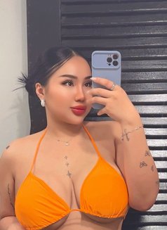 Kimberry - escort in Riyadh Photo 23 of 24